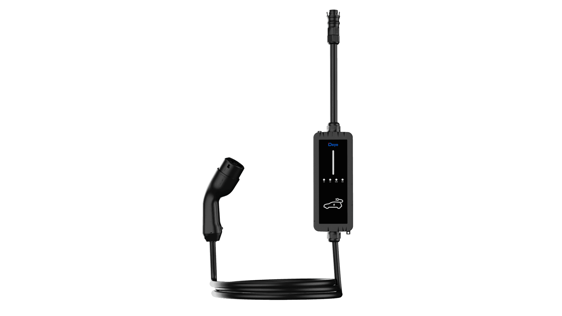 Smart EV Charger Smart EV Charger