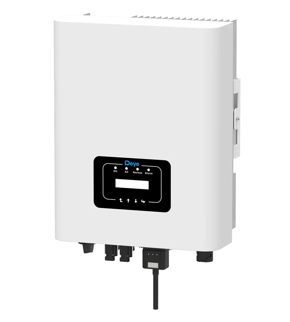 The Benefits of Solar Grid-Tie Inverters for Commercial Buildings