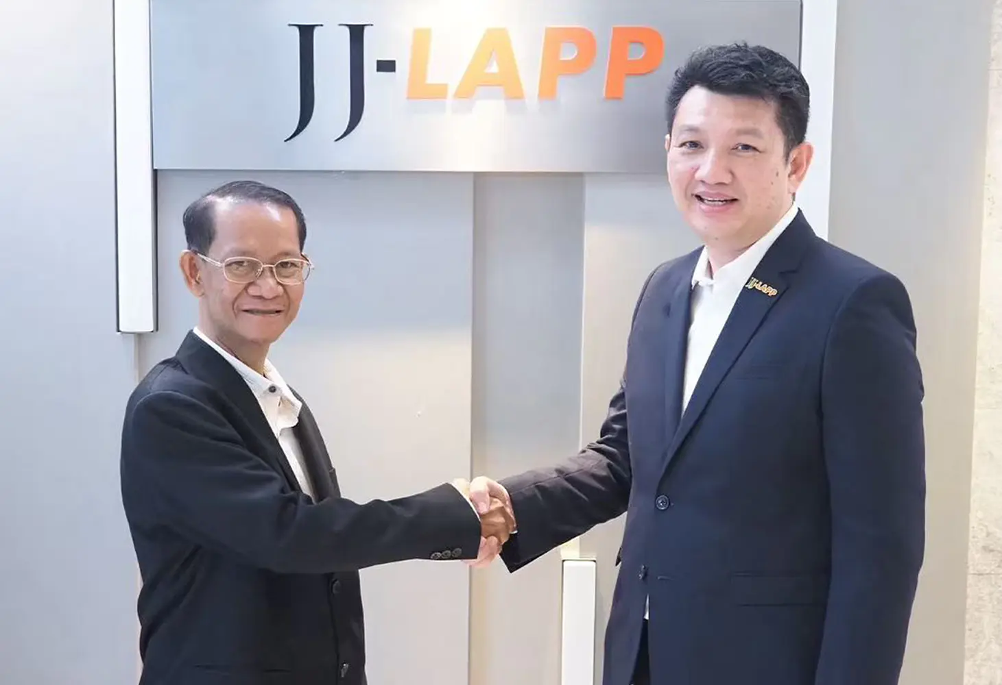 JJ-LAPP partners with Deye to accelerate Thailand’s renewable energy adoption