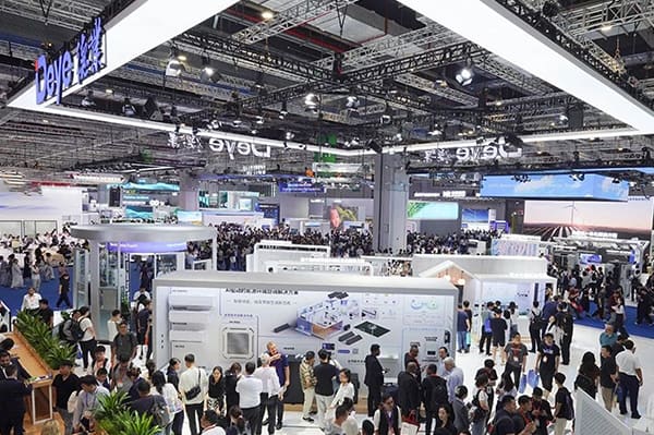Deye Unveils AI-Driven Energy-Environment Coordination Solution:Making Every Watt Count